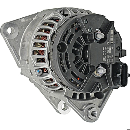 Db Electrical Alternator for Case 521D, 521E, 621D, 721D, Wheel Loader 521, 621, 721 ABO0452 400-24051